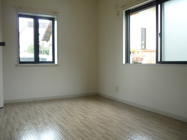 リビング 写真2