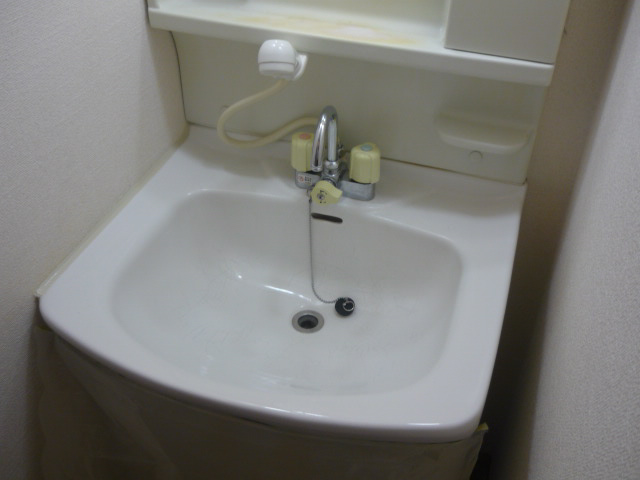 洗面所 写真7