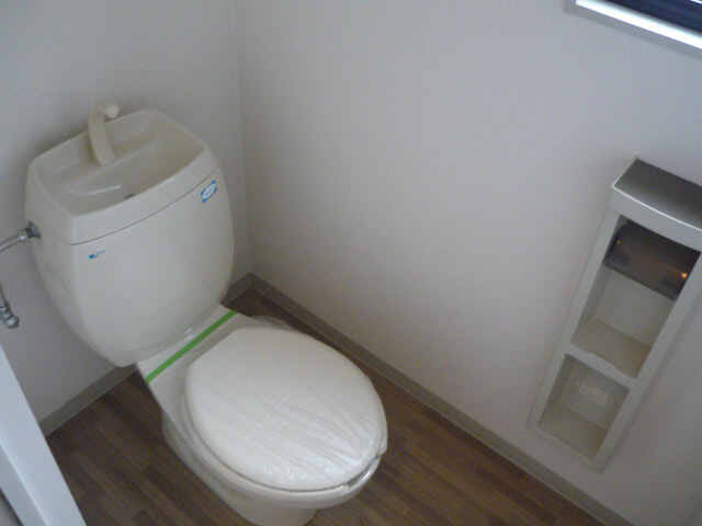 トイレ 写真9