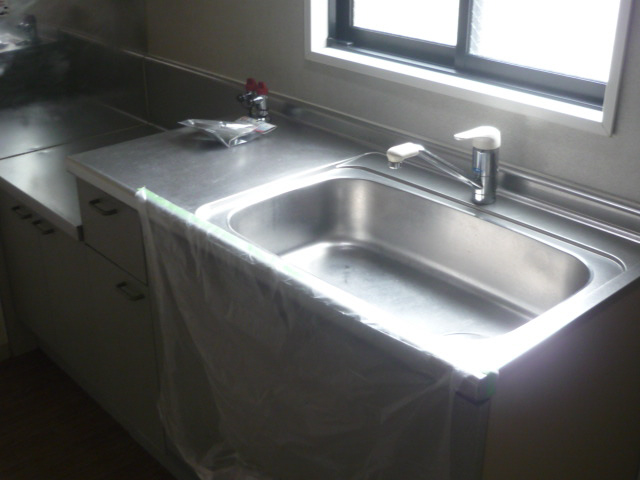 キッチン 写真4