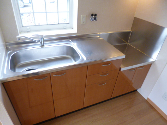 キッチン 写真3