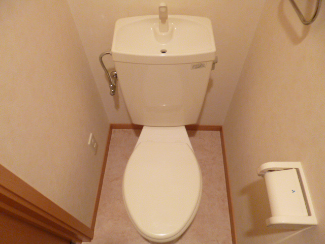トイレ 写真5