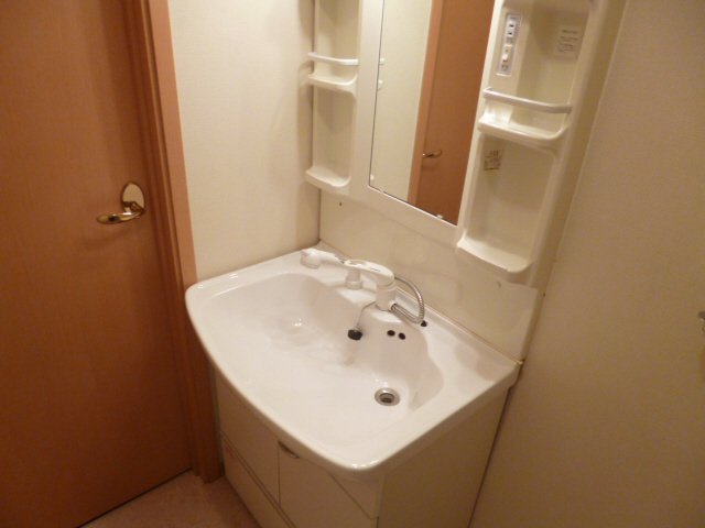洗面所 写真6