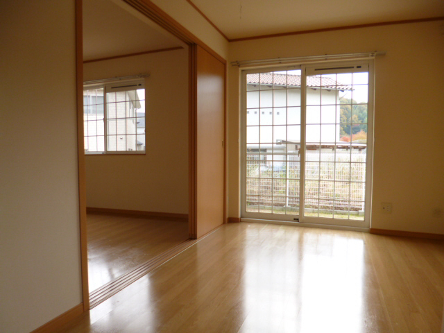 その他部屋・スペース 写真9