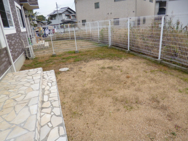 バルコニー・ベランダ 写真19