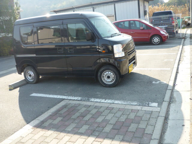 駐車場 写真17