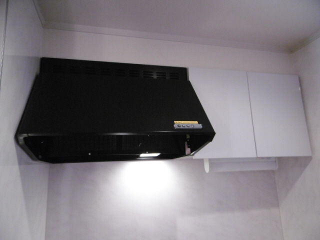 キッチン 写真14