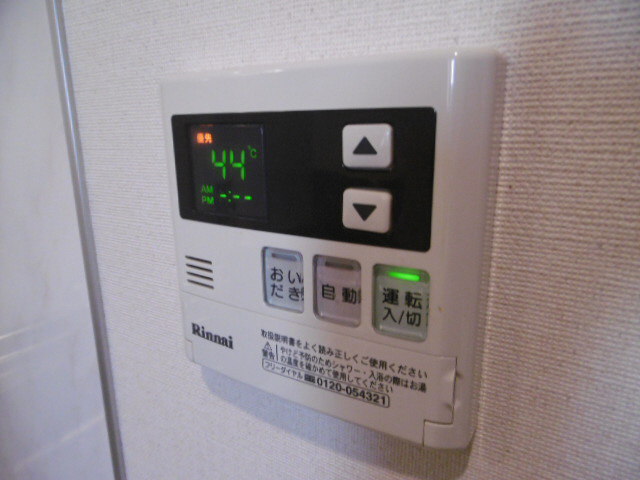 設備 写真10