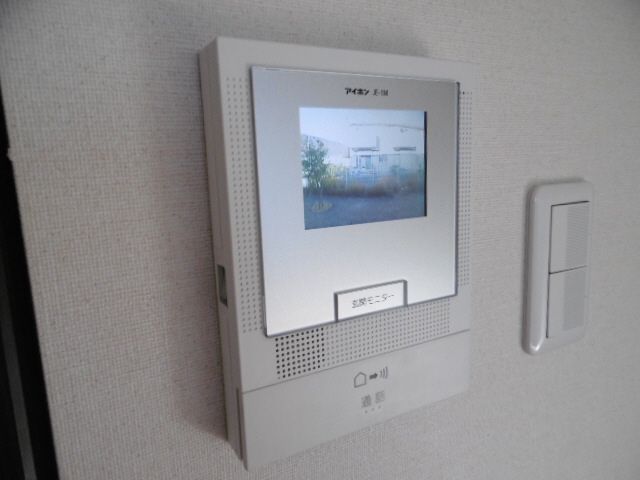 セキュリティ 写真11