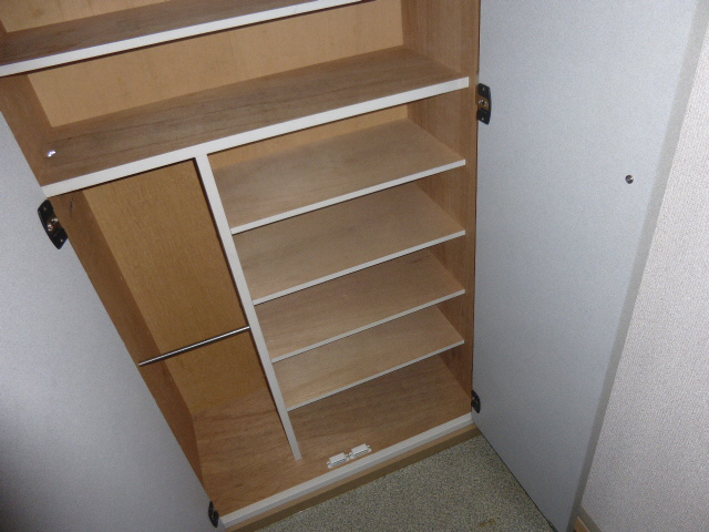玄関 写真17