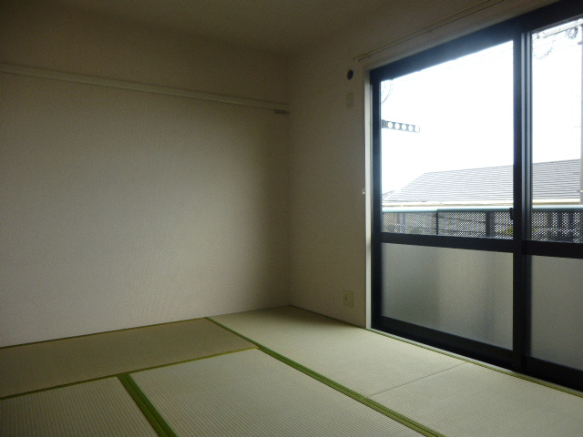 寝室 写真19