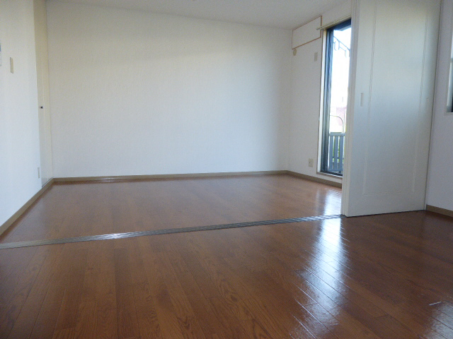 ダイニング 写真2