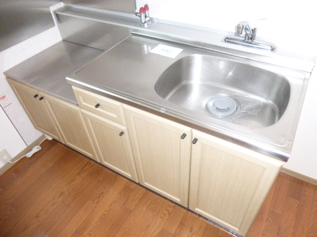 キッチン 写真3