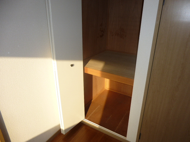 収納 写真8