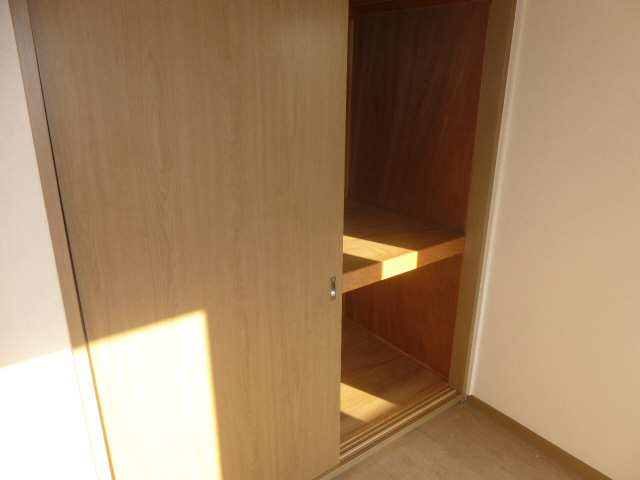 収納 写真15