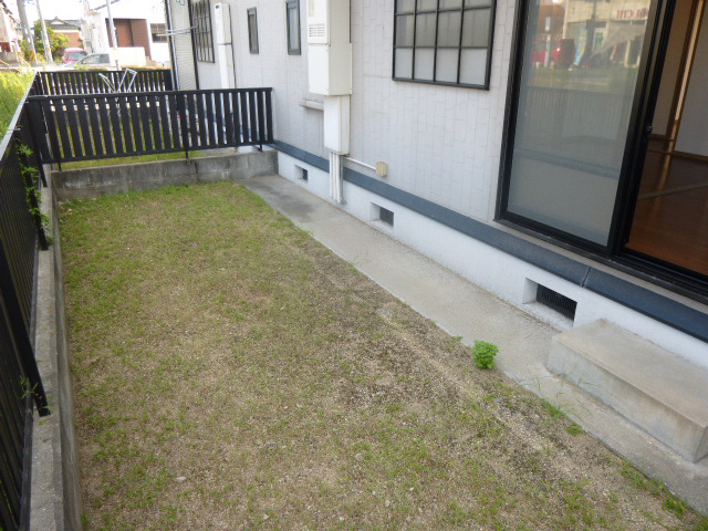 バルコニー・ベランダ 写真20