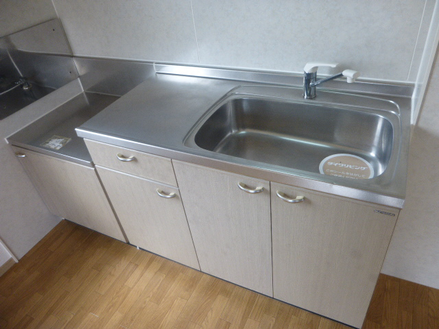 キッチン 写真3