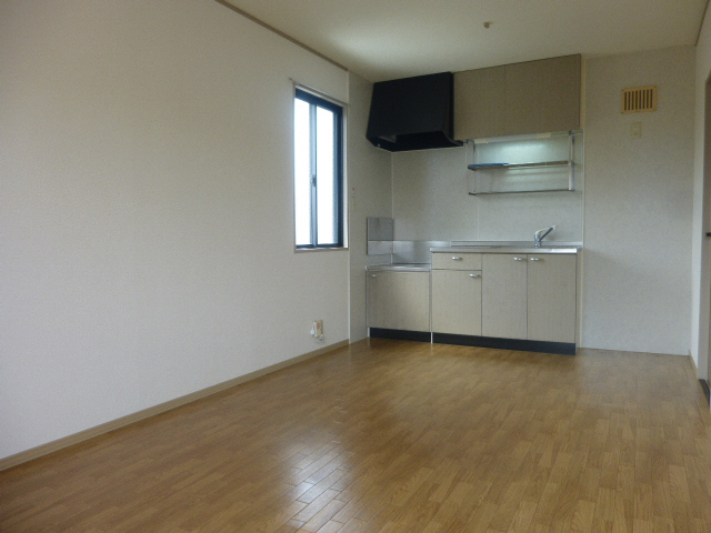 リビング 写真2