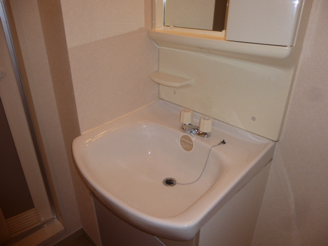 洗面所 写真5