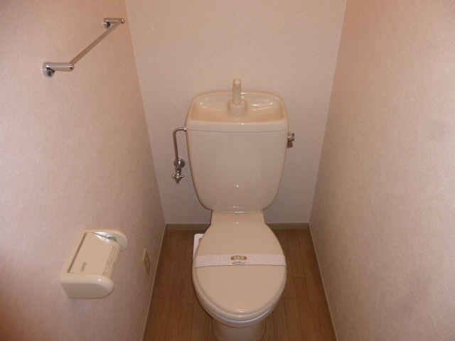 トイレ 写真6
