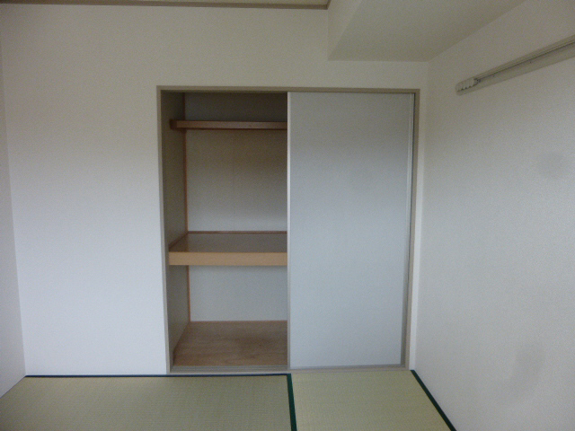 収納 写真9