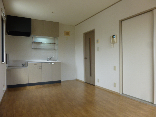 リビング 写真11