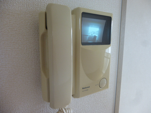 セキュリティ 写真12