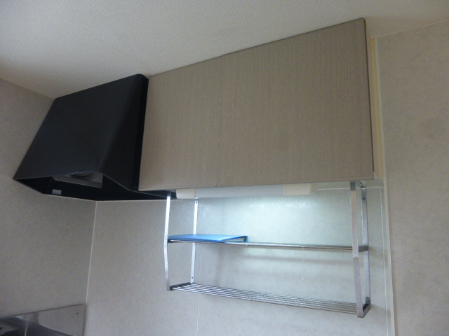 キッチン 写真14