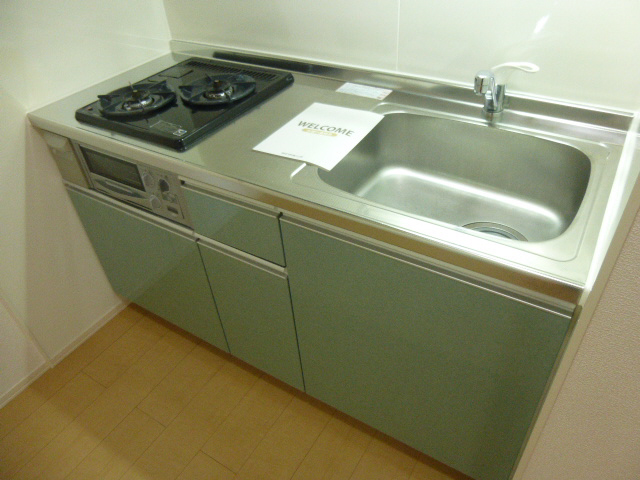 キッチン 写真3