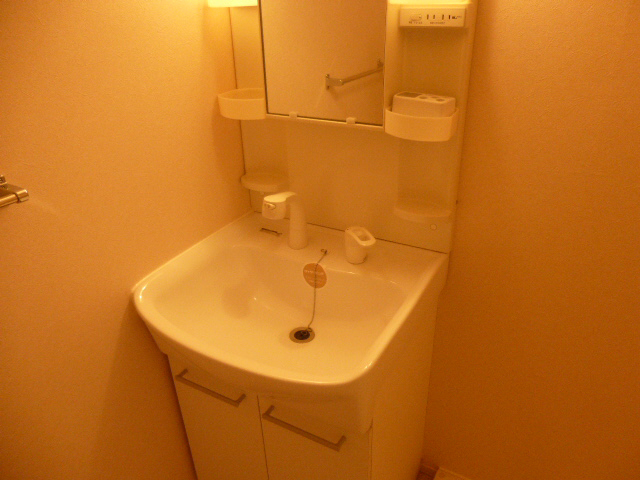 洗面所 写真6
