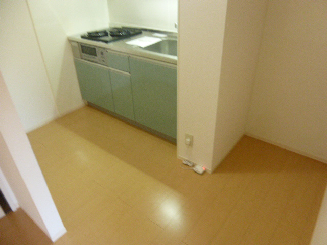 キッチン 写真11