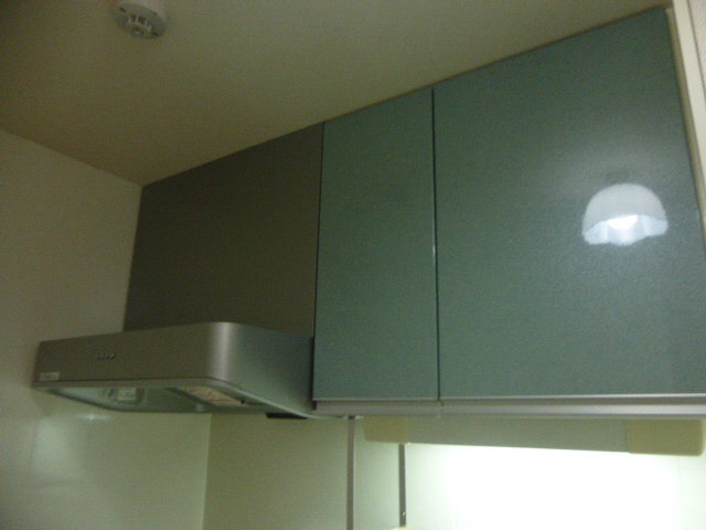 キッチン 写真17