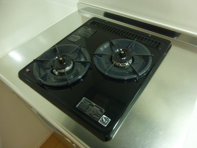 キッチン 写真19