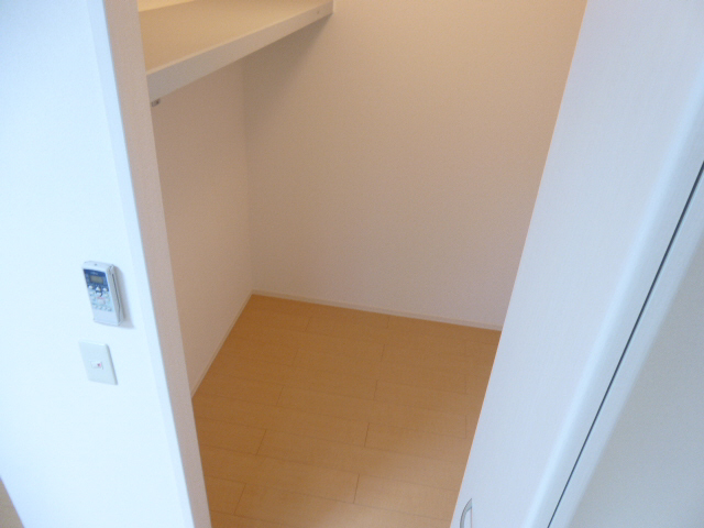 収納 写真8