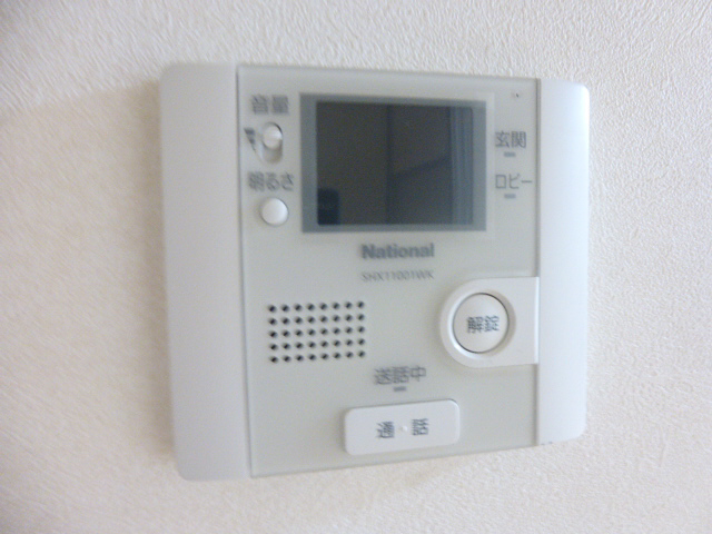 セキュリティ 写真15