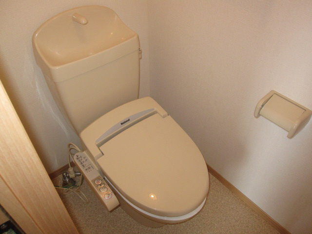 トイレ 写真7