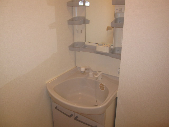 洗面所 写真5
