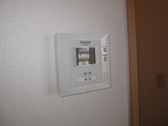 セキュリティ 写真9