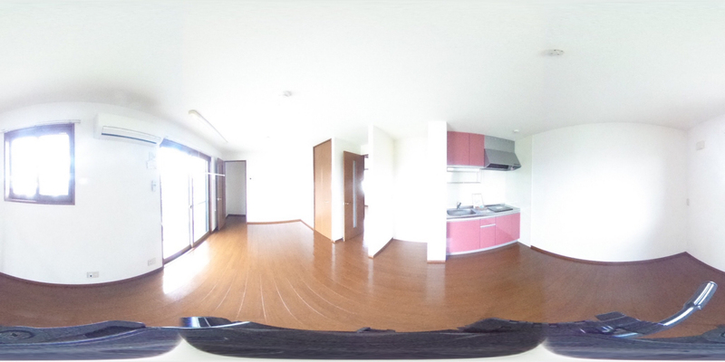 キッチン 写真34