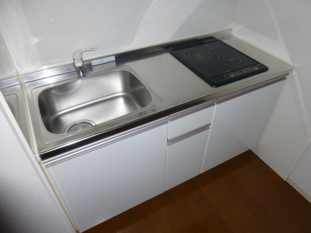 キッチン 写真3
