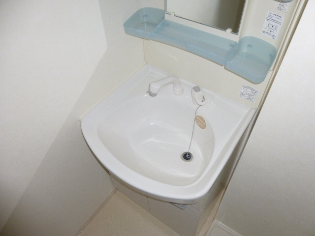 洗面所 写真6