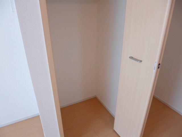収納 写真17