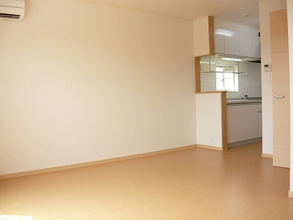 リビング 写真2