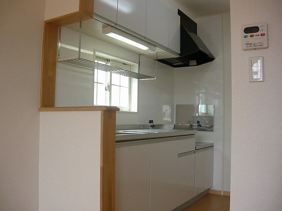 キッチン 写真3