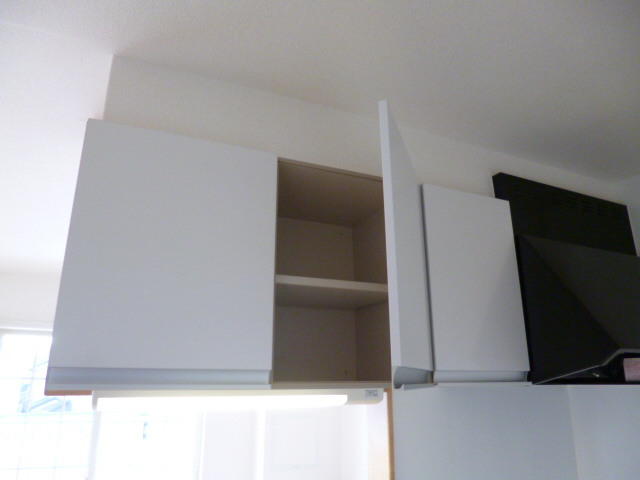 キッチン 写真10