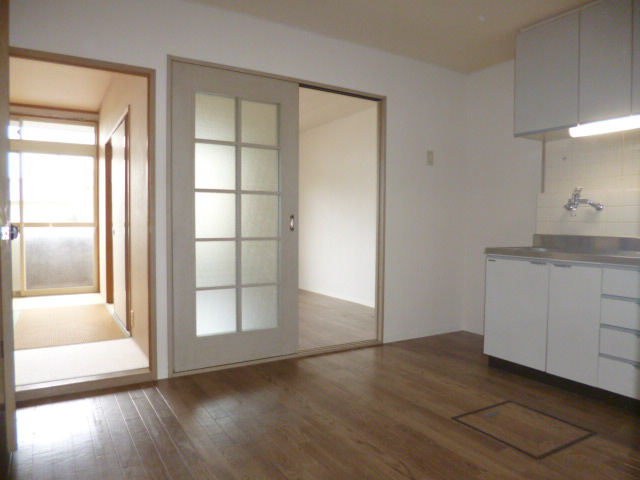 ダイニング 洋室 写真2