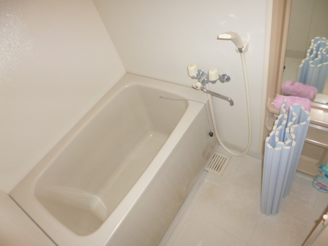 バス キッチン 写真4