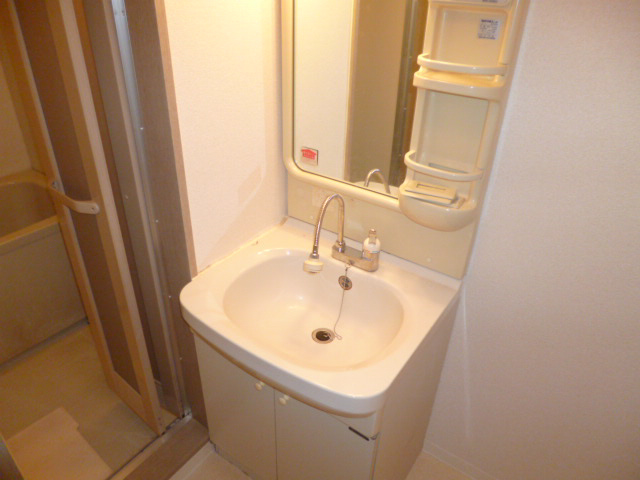 洗面所 洋室 写真5