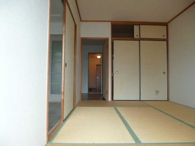 その他部屋・スペース ダイニング 写真6