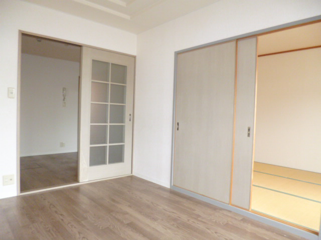 その他部屋・スペース トイレ 写真9